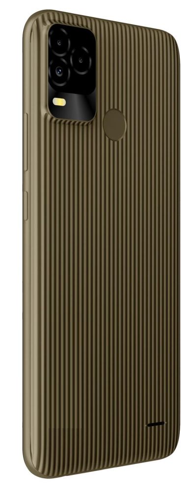 Full Body Housing for BLU G71 Plus