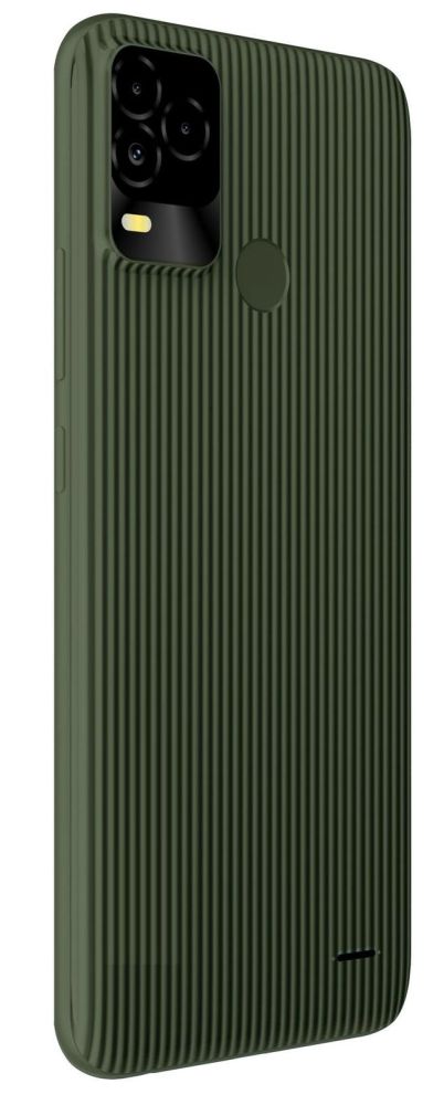 Full Body Housing for BLU G71 Plus