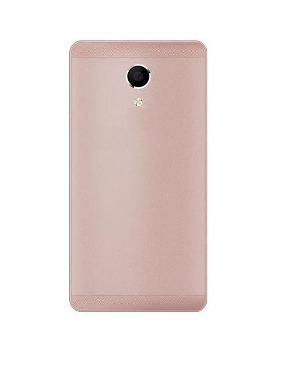 Full Body Housing for BLU Grand 5.5 HD - Rose Gold
