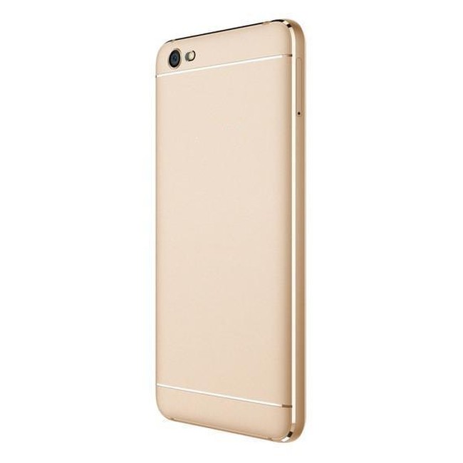 Full Body Housing for BLU Grand M