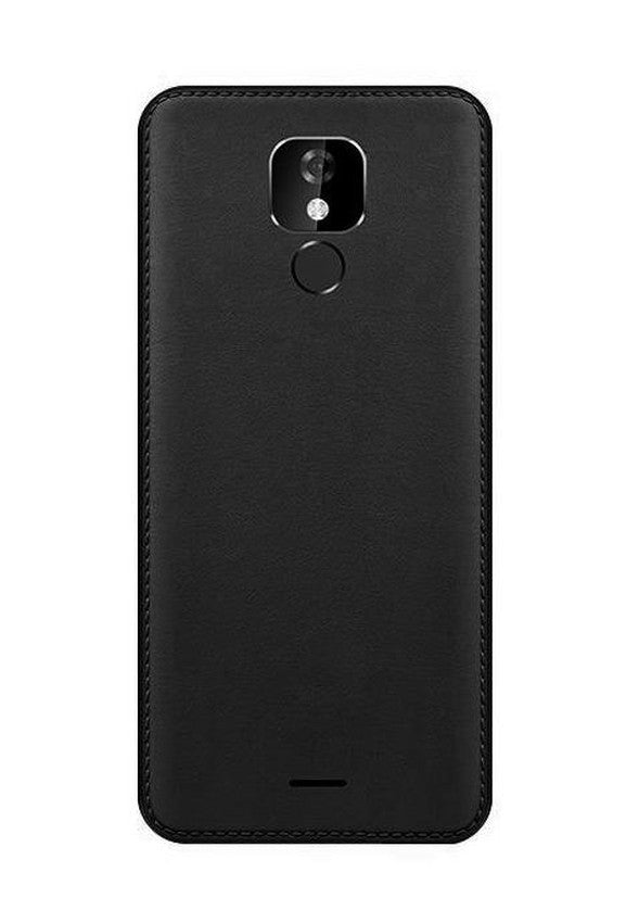 Full Body Housing for BLU J6