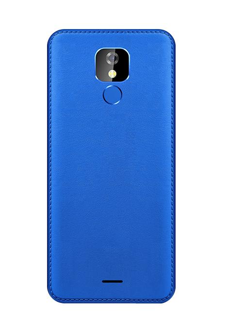 Full Body Housing for BLU J6