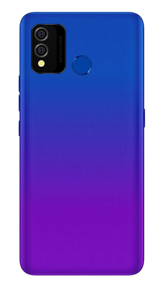 Full Body Housing for BLU J9L