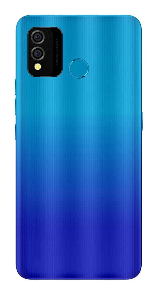 Full Body Housing for BLU J9L