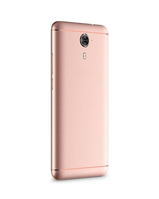 Full Body Housing for BLU Life One X2 Mini - Rose Gold