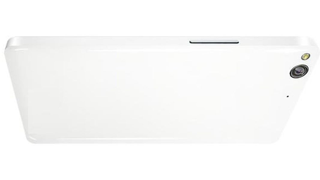 Full Body Housing for BLU Life Pure