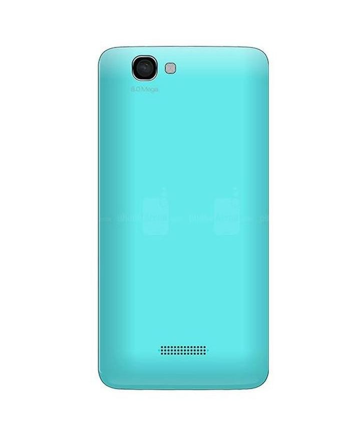 Full Body Housing for BLU Studio 5.0 CE