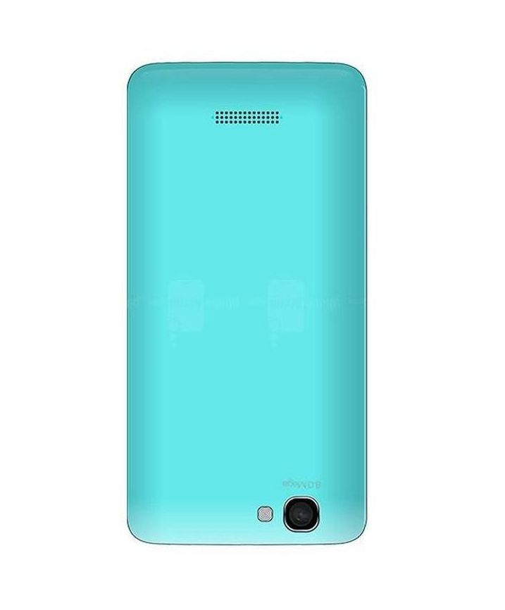 Full Body Housing for BLU Studio 5.0 CE