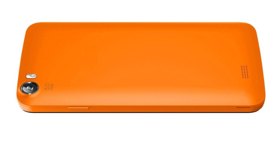 Full Body Housing for BLU Studio 5.0 CE