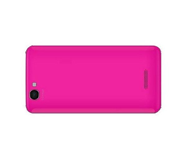 Full Body Housing for BLU Studio 5.0 CE