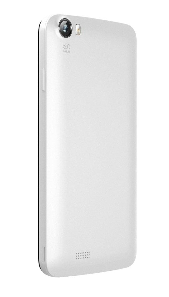 Full Body Housing for BLU Studio 5.0 CE