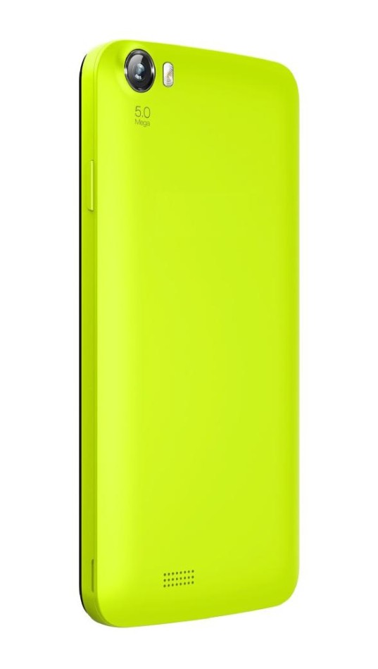 Full Body Housing for BLU Studio 5.0 CE