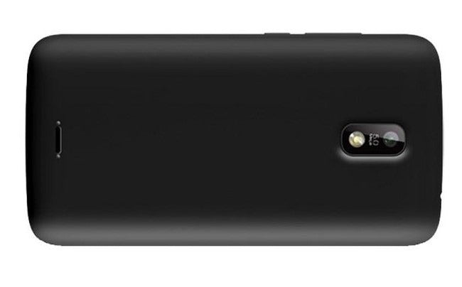 Full Body Housing for BLU Studio G Plus