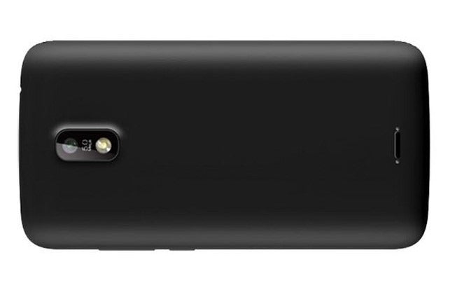 Full Body Housing for BLU Studio G Plus