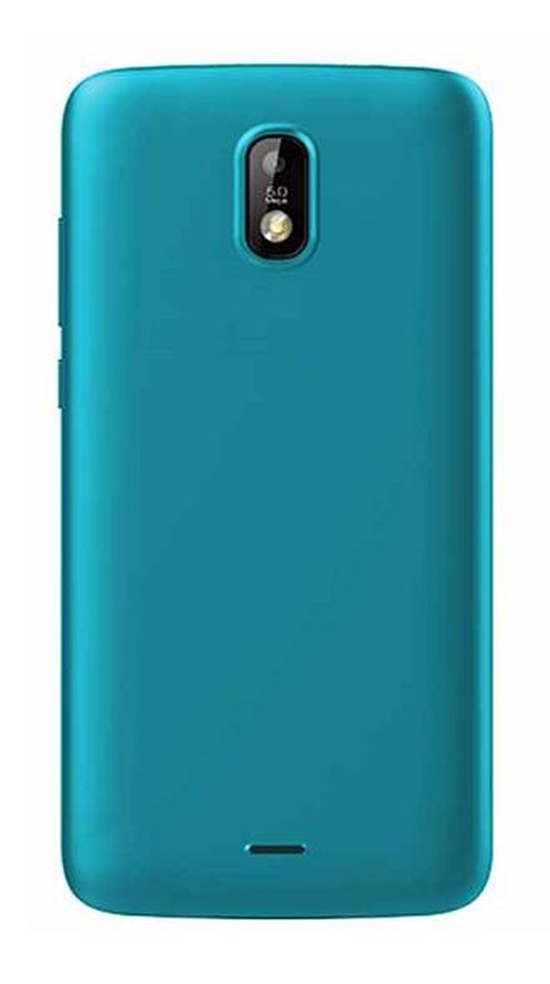 Full Body Housing for BLU Studio G Plus
