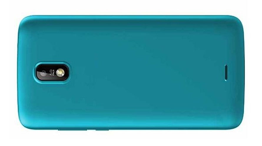 Full Body Housing for BLU Studio G Plus
