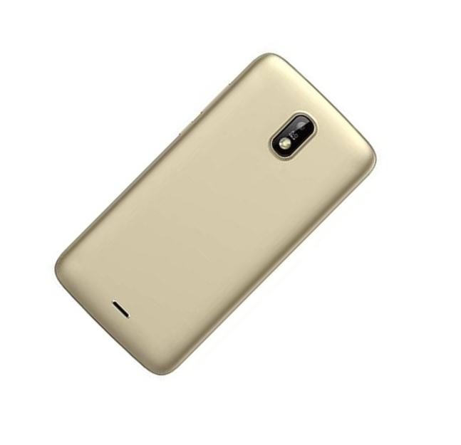 Full Body Housing for BLU Studio G Plus