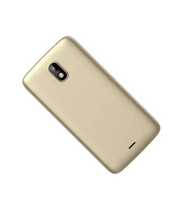 Full Body Housing for BLU Studio G Plus