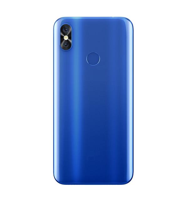 Full Body Housing for BLU Studio Mega 2018