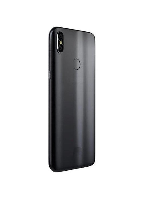 Full Body Housing for BLU Studio Mega 2018