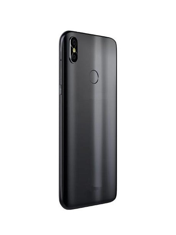 Full Body Housing for BLU Studio Mega 2018