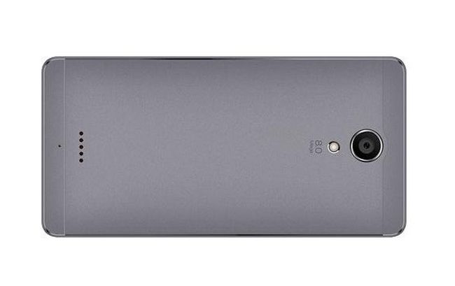 Full Body Housing for BLU Studio Touch