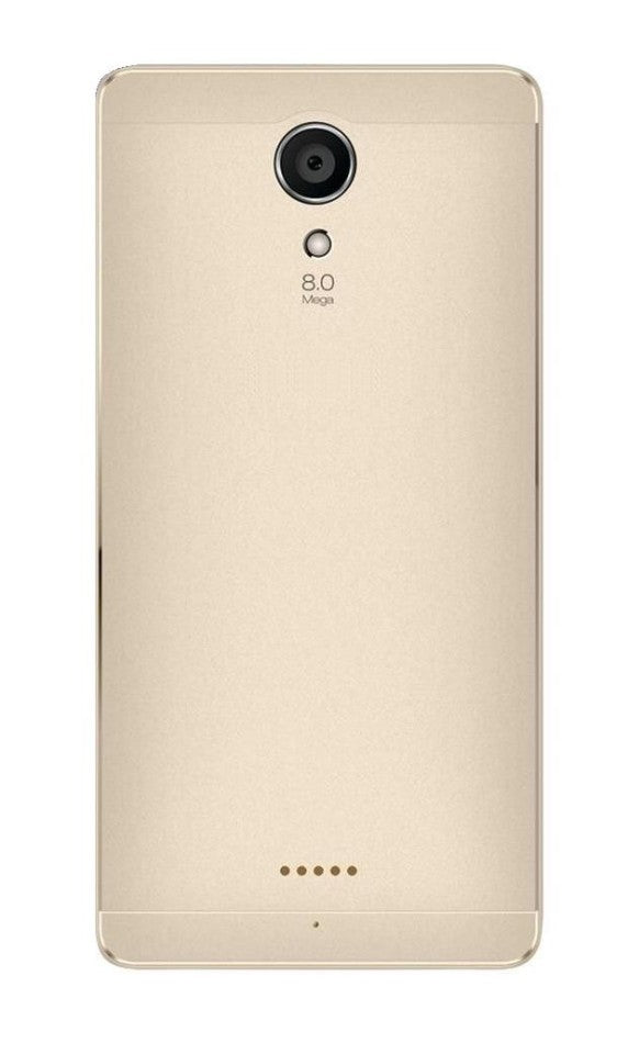 Full Body Housing for BLU Studio Touch