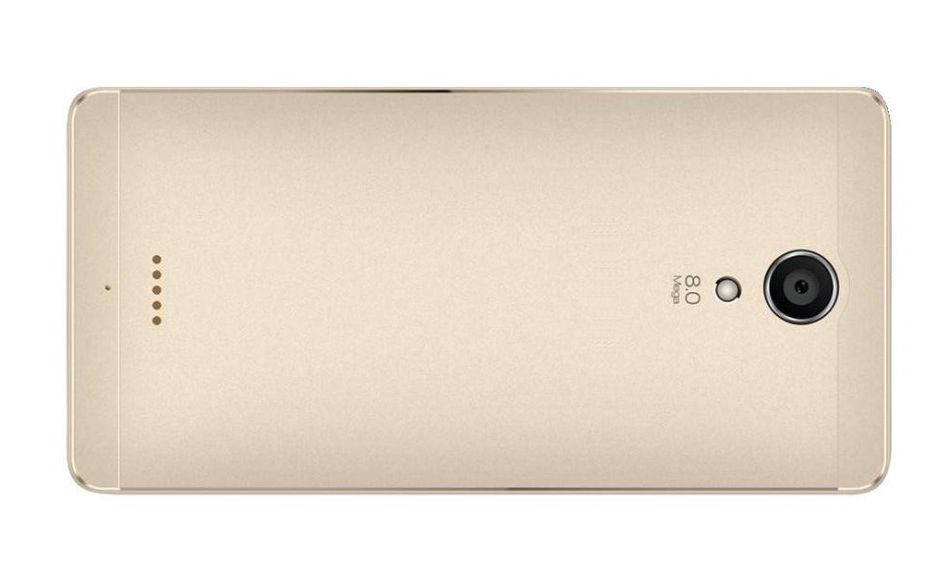 Full Body Housing for BLU Studio Touch
