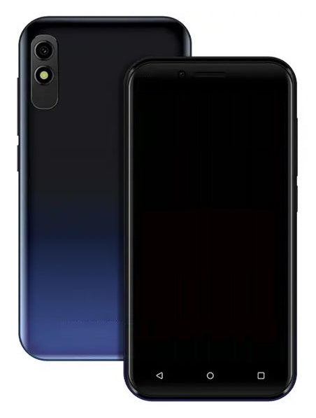 Full Body Housing for BLU Studio X10 2022