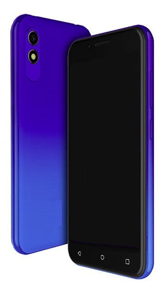 Full Body Housing for BLU Studio X10 2022