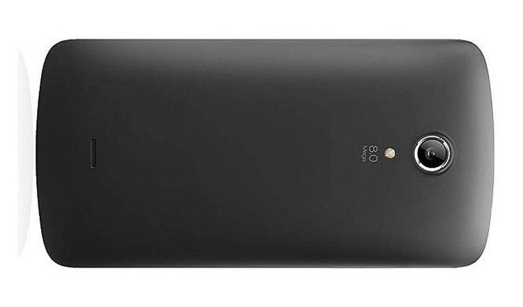 Full Body Housing for BLU Studio X