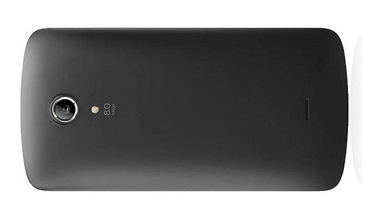 Full Body Housing for BLU Studio X