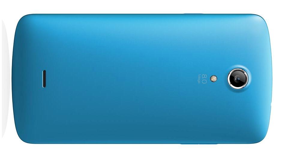 Full Body Housing for BLU Studio X