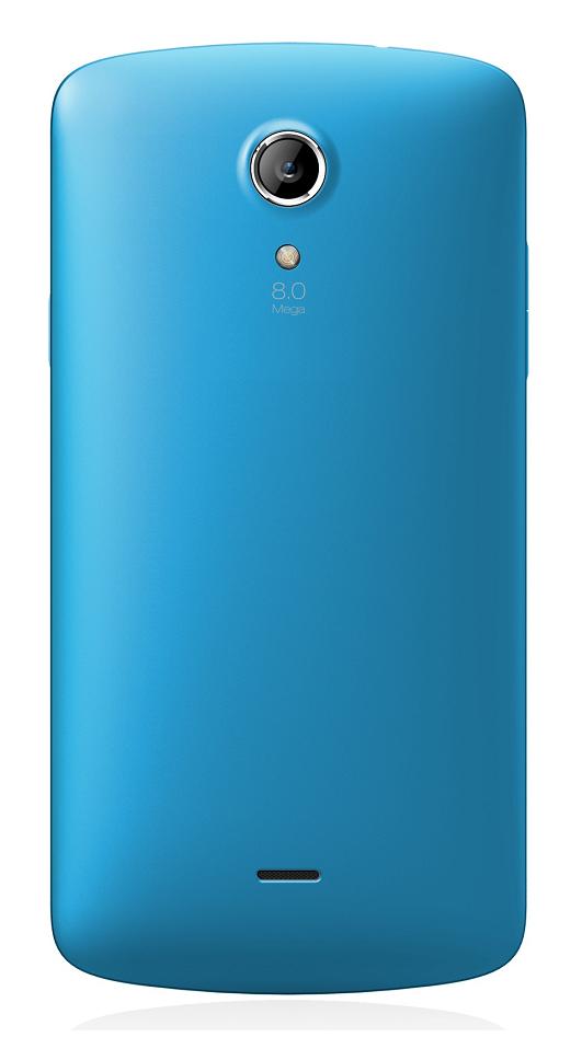 Full Body Housing for BLU Studio X