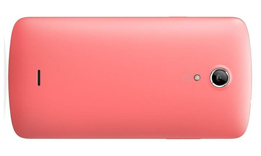 Full Body Housing for BLU Studio X