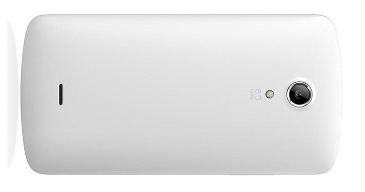 Full Body Housing for BLU Studio X