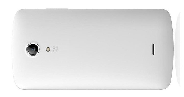 Full Body Housing for BLU Studio X