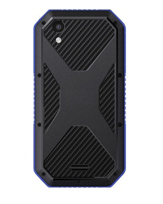 Full Body Housing for BLU Tank Xtreme 4.0
