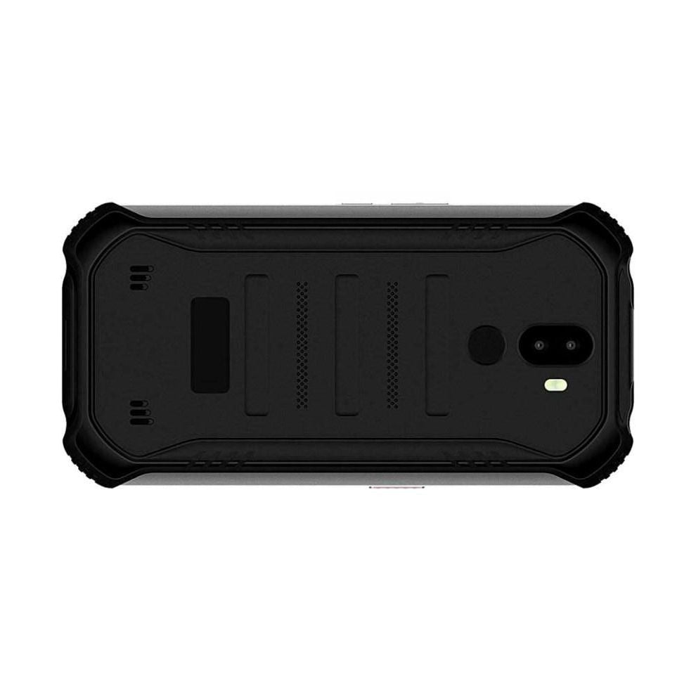 Full Body Housing for BLU Tank Xtreme