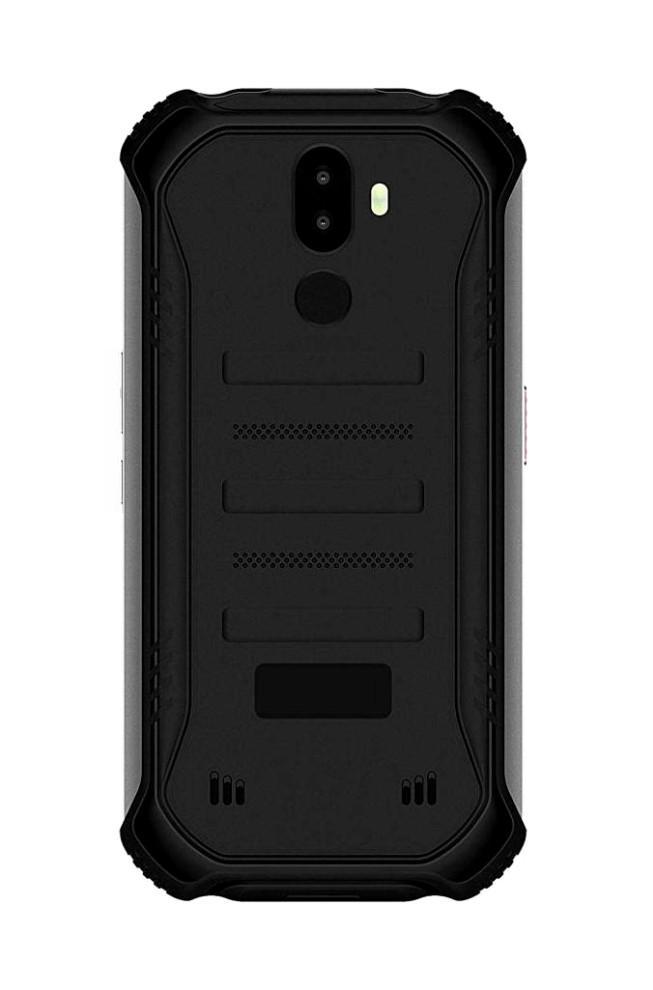Full Body Housing for BLU Tank Xtreme