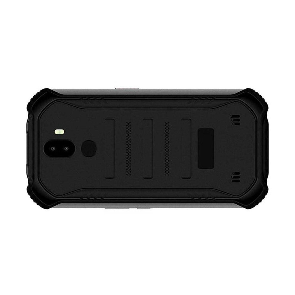 Full Body Housing for BLU Tank Xtreme