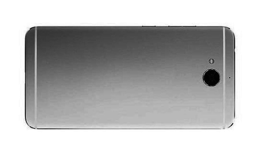 Full Body Housing for BLU Vivo 6