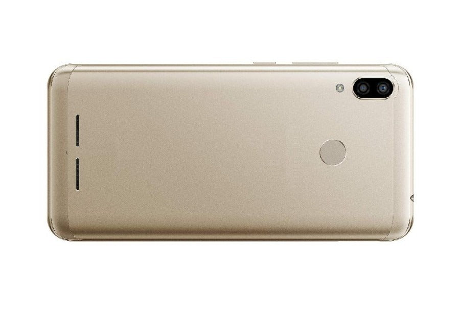 Full Body Housing for BLU Vivo XL4