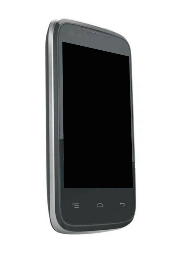 Full Body Housing for Celkon A10 Campus
