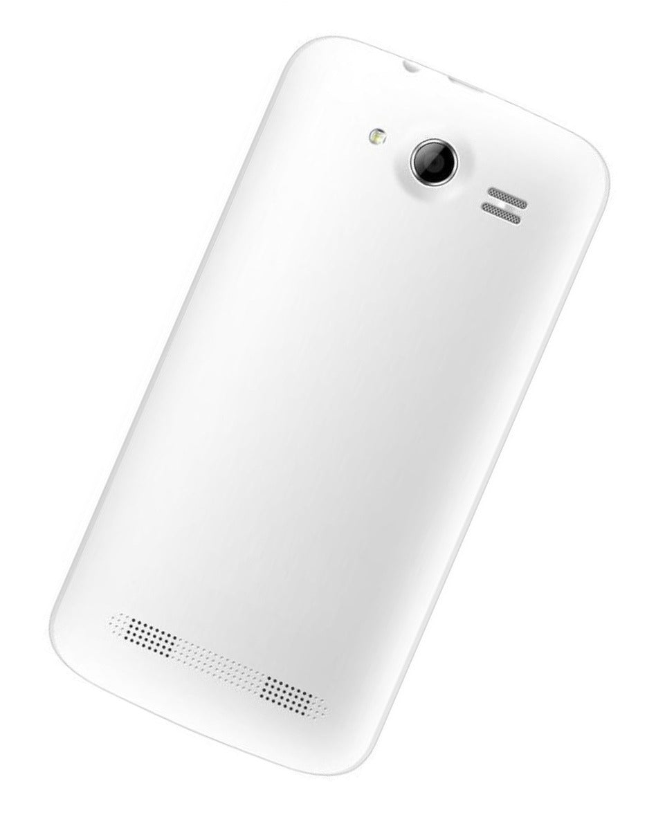 Full Body Housing for Celkon A125