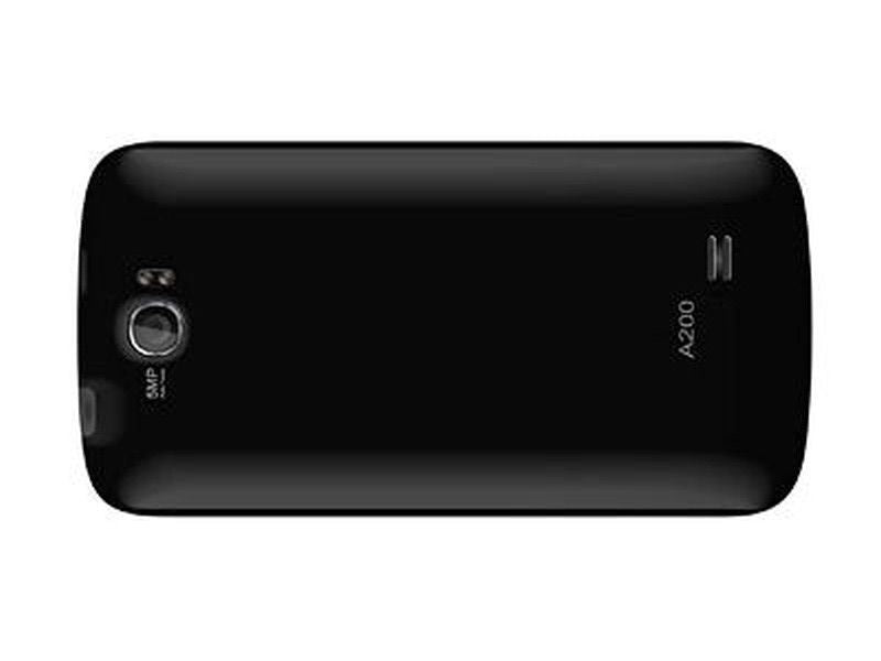 Full Body Housing for Celkon A200