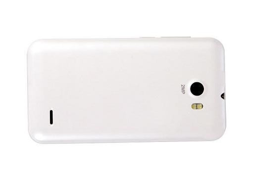 Full Body Housing for Celkon A333