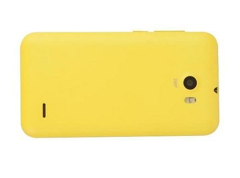 Full Body Housing for Celkon A333