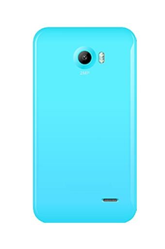 Full Body Housing for Celkon A355