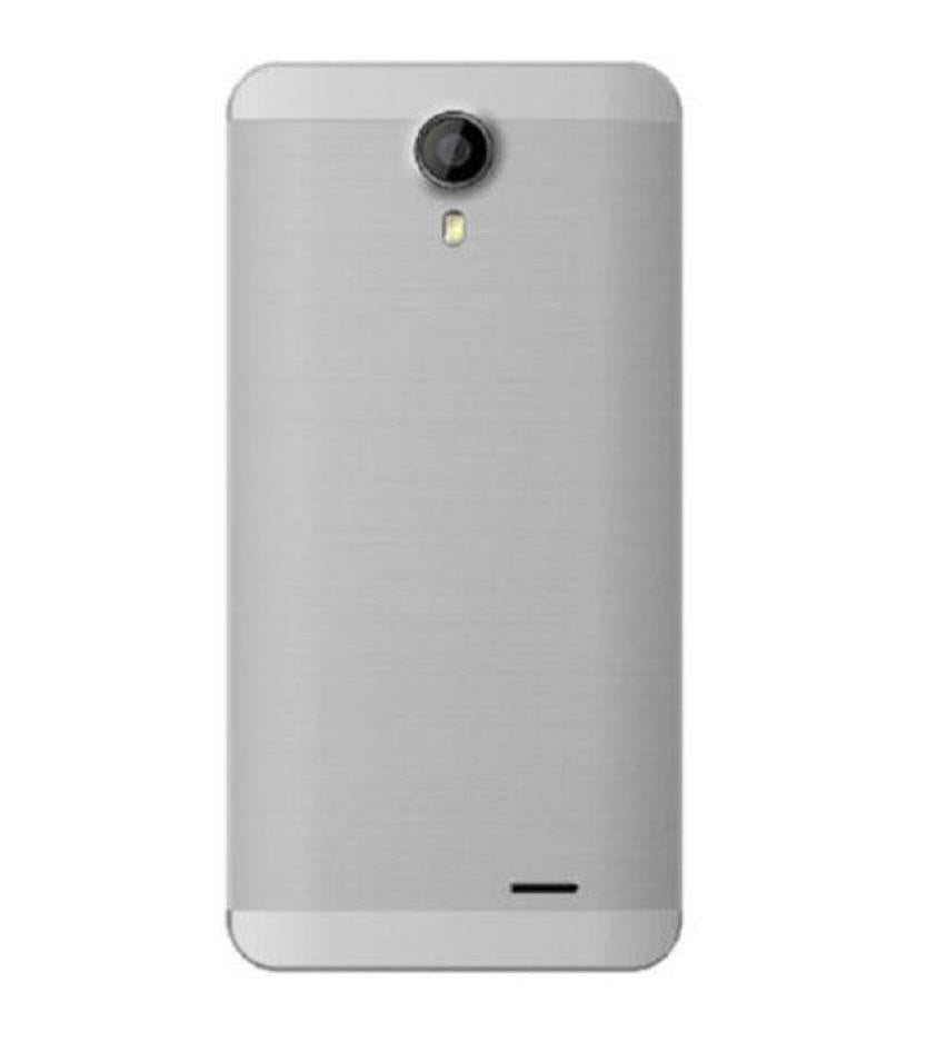 Full Body Housing for Celkon A356 Dual Sim